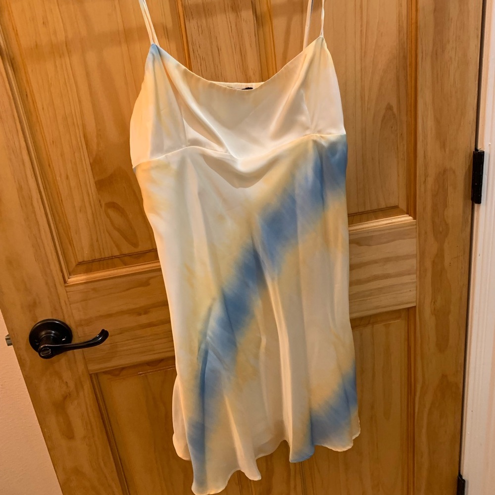 Zara Slip Dress